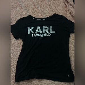 Karl Lagerfeld T shirt